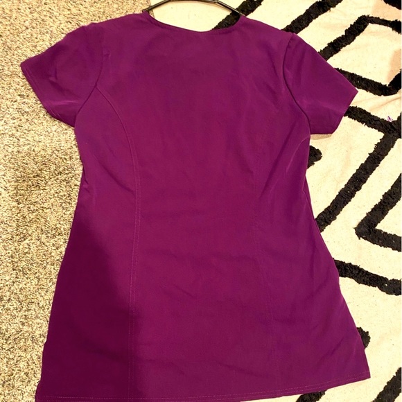 NWT Dickies Scrub top and bottoms, Size Small/Tall - Picture 9 of 12